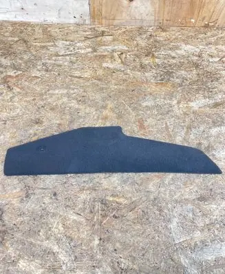 BMW 5 E39 Centre console side trim front 8159691 51168159691