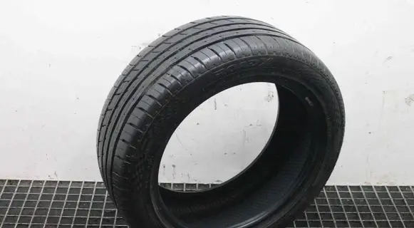 Skoda Fabia Mk3 (NJ) R16 summer tire RXMOTION 21545R16