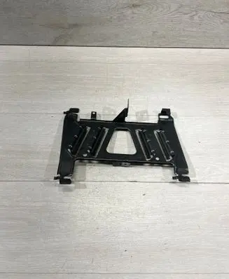 BMW 3 F30 F35 F31 Sound amplifier holder/bracket 9235506 23310110