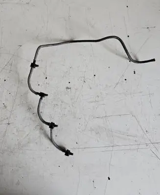 Land Rover Range Rover Sport L320 Fuel return line/hose 