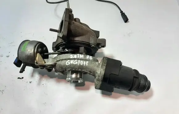 Audi A6 S6 C7 4G Turbo 03L145721B