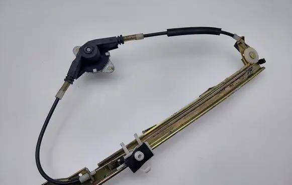 Fiat Palio Rear door manual window regulator 46446911