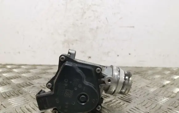 Renault Kadjar Throttle valve 161A09287RD