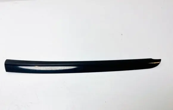 Mercedes-Benz AMG GT 4 x290 w290 Rear side glass trim A2906700900 2906700900