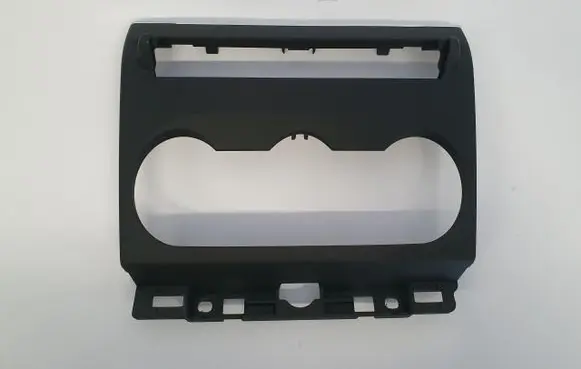Renault Clio V Dashboard center trim panel 