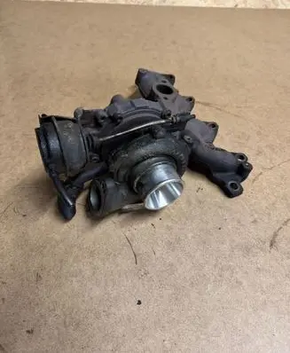 Opel Meriva B Turbo GTB1546V 98053674 01F03959