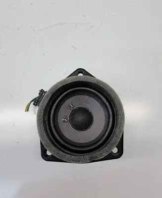 Porsche Cayenne (92A) Parcel shelf speaker 3121070010 7PP035416B SW2986
