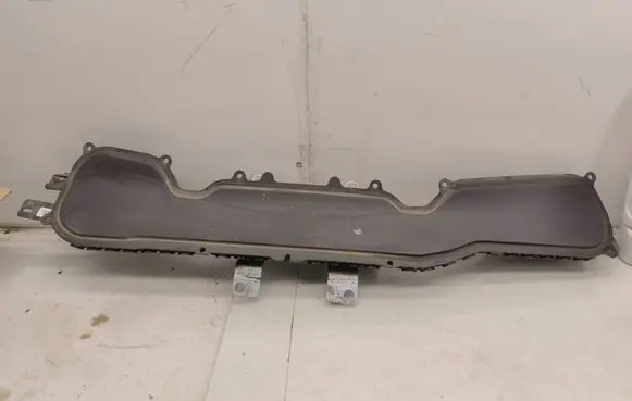Volvo V40 Pedestrian airbag P31404289