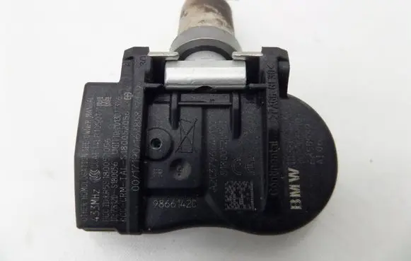 Mini One - Cooper F56 F55 Tire pressure sensor 6855539