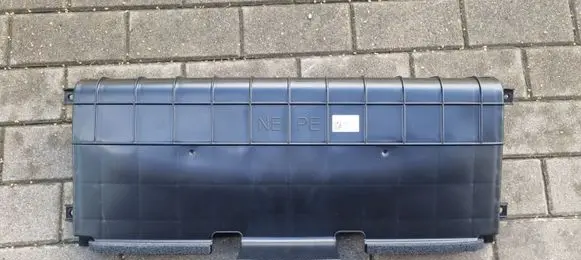 Hyundai Ioniq 5 Radiator trim 29135GI200