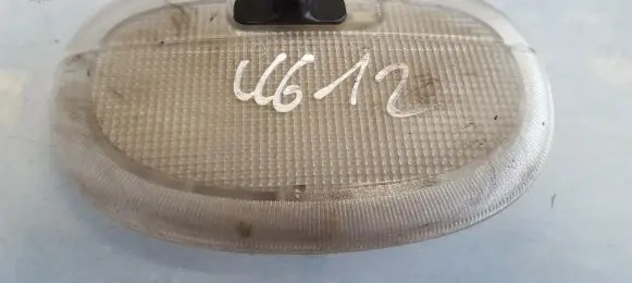 Ford Focus Rear seat light XS4113776BA XS41-13776-BA