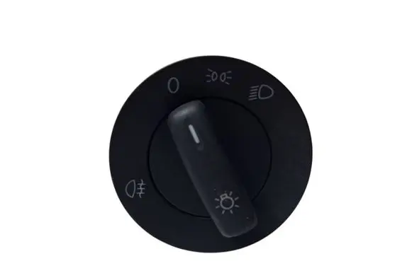 Volkswagen PASSAT B6 Light switch 1K0941431BC