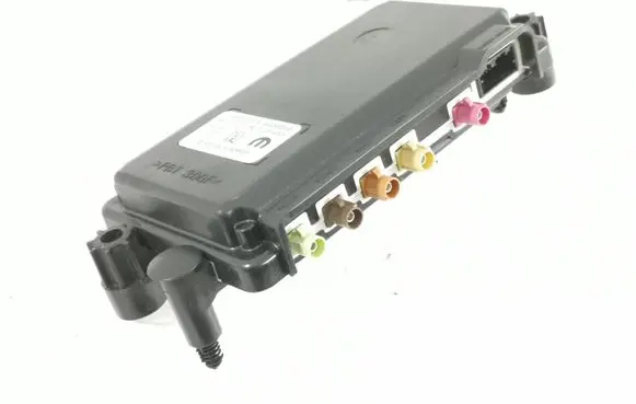 Chrysler Pacifica Camera control unit module 56029920AB