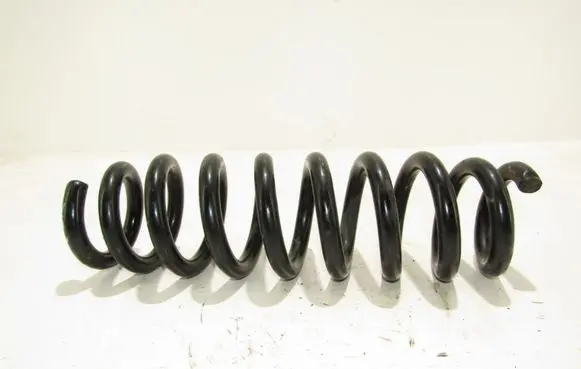 BMW X1 E84 Rear coil spring