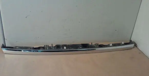 BMW 7 F01 F02 F03 F04 Number plate light 7200035