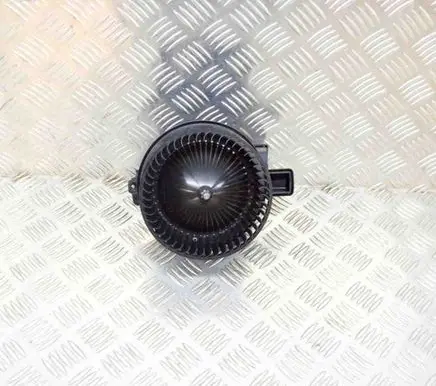 Audi A6 S6 C8 4K Heater fan/blower C26871109 CZ998010