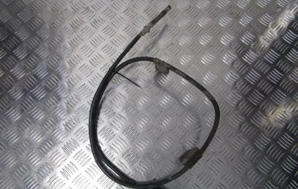 KIA Venga Handbrake/parking brake wiring cable 
