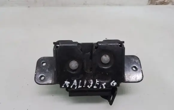 Dodge Caliber Tailgate/trunk/boot lock/catch/latch