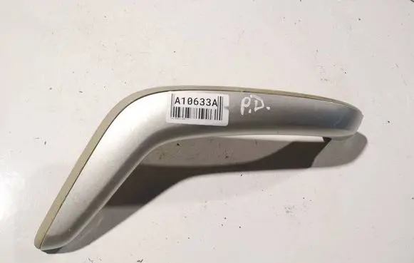 Ford Fiesta Other front door trim element 