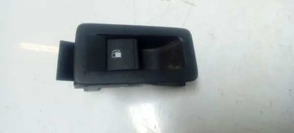 Volkswagen Touran I Fuel tank opening switch 1T0959833