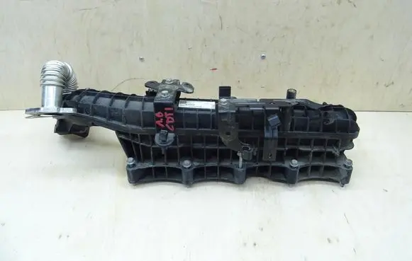 Opel Astra K Intake manifold