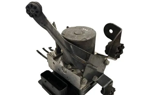 BMW X5 E53 ABS Pump 0265950351 359L3310703085