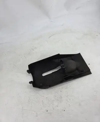 BMW 5 E34 Steering wheel column trim 11576740
