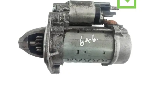 Mercedes-Benz C W204 Starter motor A0061514601 4280004600