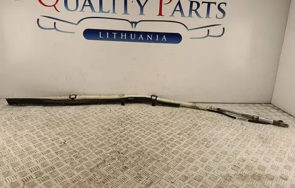 Mercedes-Benz CLS C219 Roof airbag 6023718014