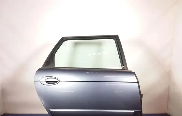 Citroen C5 Rear door 
