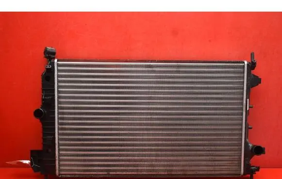 Opel Signum Coolant radiator