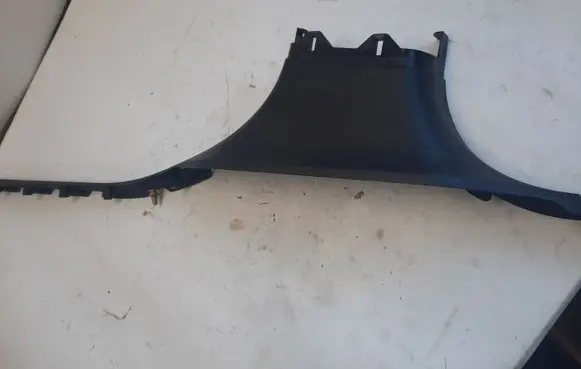 BMW X6 E71 (B) pillar trim (bottom) 51479138228 9138228