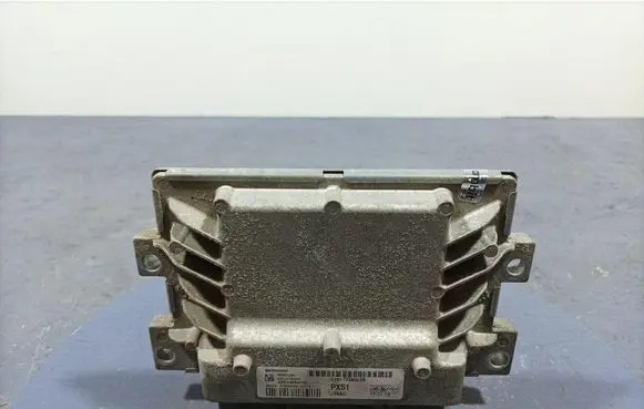 Ford Fiesta Engine control unit/module ECU G1B112A650XB