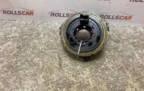 Audi A4 S4 B6 8E 8H Airbag slip ring squib (SRS ring) 8E0953541C