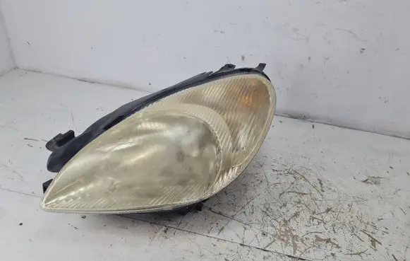 Headlight/headlamp