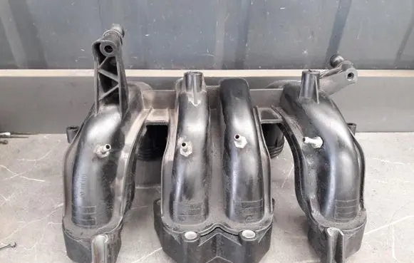 Seat Altea Intake manifold 06a133206bd