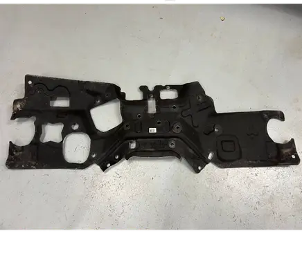 Alfa Romeo Stelvio Heat shield in engine bay 50548543