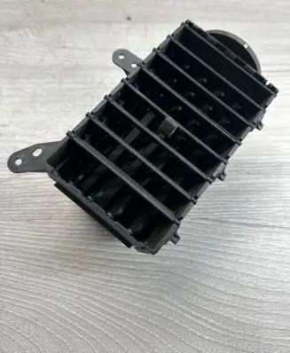 Chrysler Grand Voyager V Dash center air vent grill 05028820AA