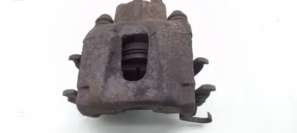 Jeep Commander Rear brake caliper