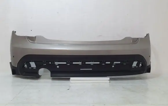 Mini One - Cooper F56 F55 Rear bumper 9450644
