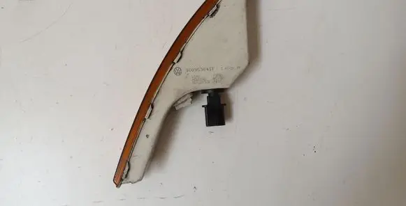 Volkswagen PASSAT B6 Front indicator light 3C0953041F