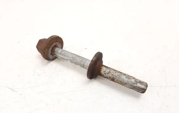 BMW 1 F20 F21 Rear suspension camber bolt 