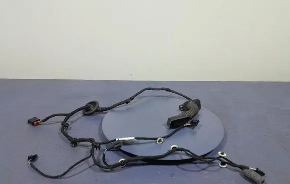 Skoda Kamiq Other wiring loom 654971161K