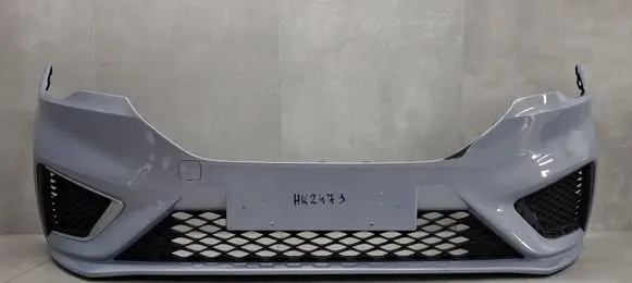 MG MG3 II Front bumper P10388215