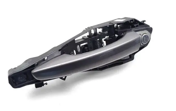 Peugeot Traveller Front door exterior handle 9688834180