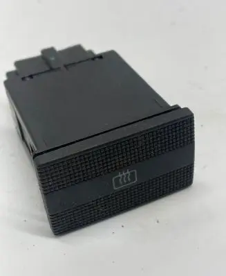 Volkswagen Multivan T4 Windscreen/window heater switch 703959621