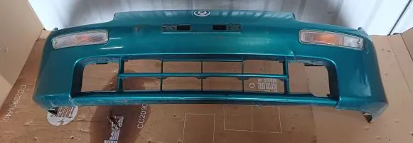 Mazda 323 F Front bumper B01A50031