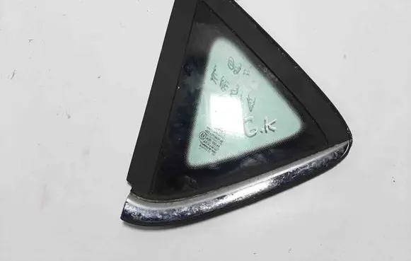 Ford Fiesta Rear side window 8A61A29751