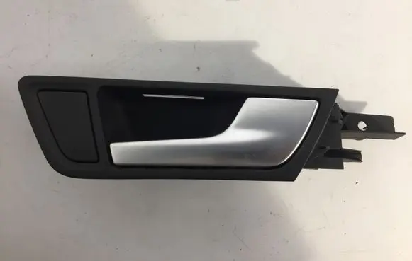 Audi Q5 SQ5 Rear door interior handle trim 8R0867444 8R0839020