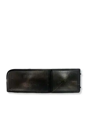 Volkswagen PASSAT B4 Front reflector 4A0941778 85805171
